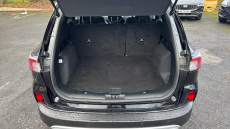 Ford Kuga 2.0 EcoBlue mHEV Titanium 5dr Diesel Estate